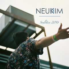 Neukkim Live @ Soulstice 2018