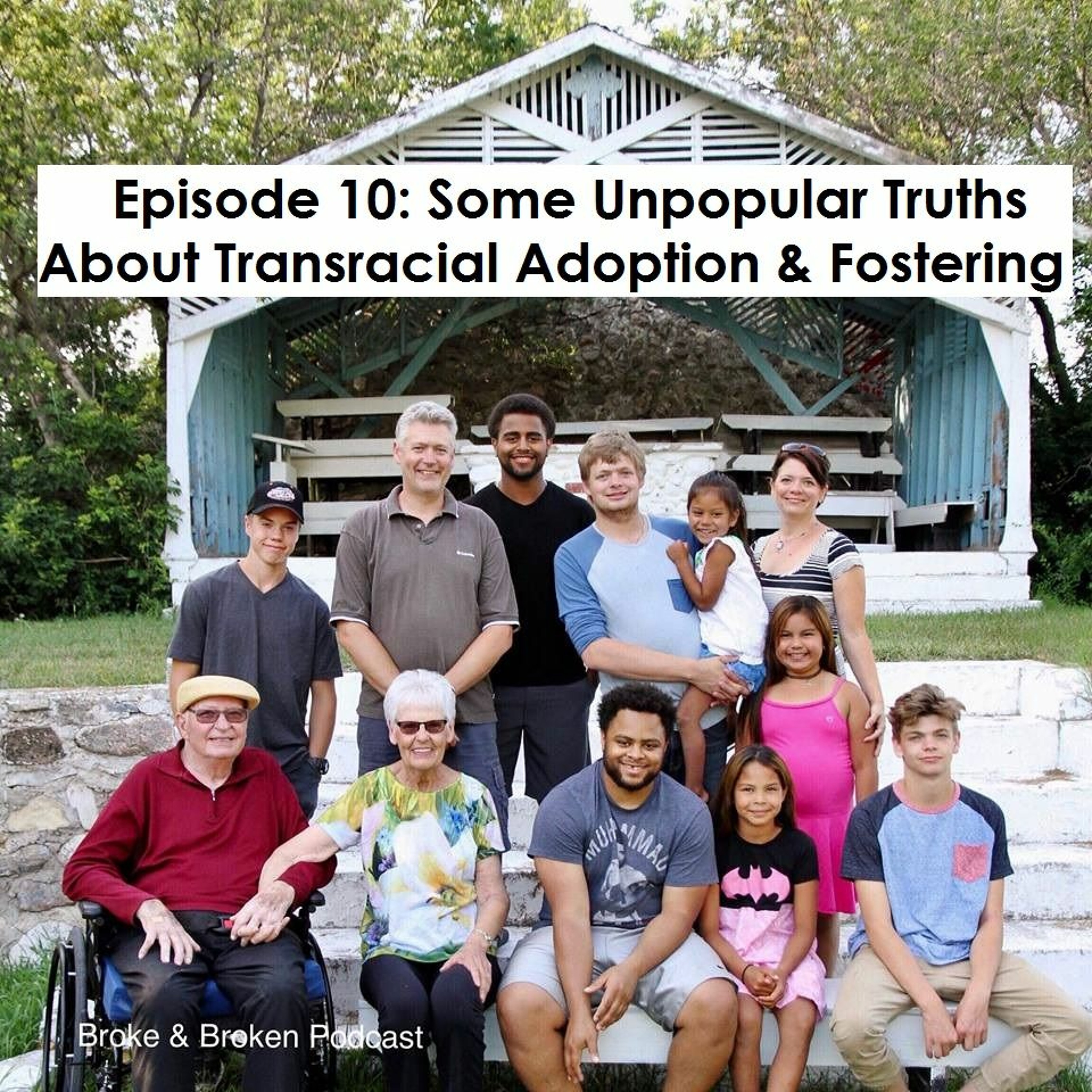 Hopoksia Podcast