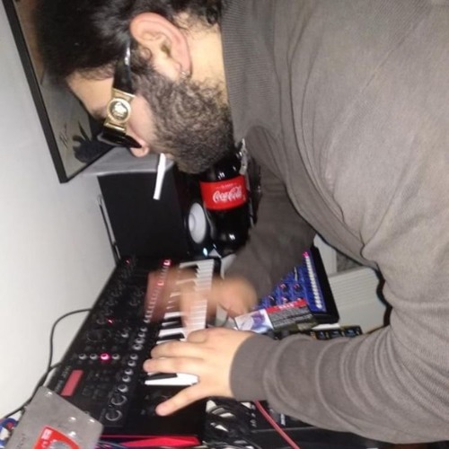 Burning Rose Radio | Episode 36 | DJ Ali LIVE