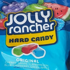 Lil Big Mac X Lil Joker- Jolly Rancher