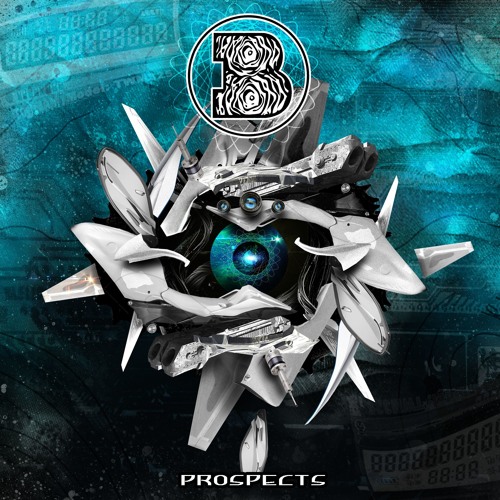 BOEY AUDIO - PROSPECTS (LP) 2018 BOEY AUDIO - PROSPECTS (LP) 2018