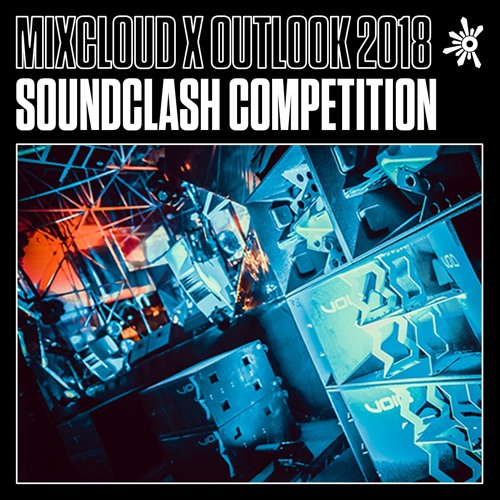 Outlook Soundclash - HEWSON - DNB