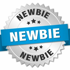 newbie 8/23 - 8/29