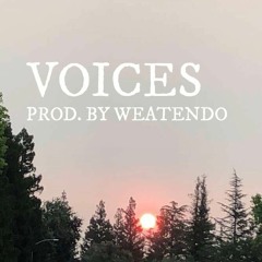 Voices (Prod. by Weatendo)