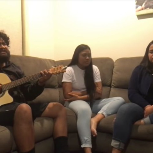Spend My Life With You (Fidatrix cover) - Eric Benét ft. Tamia