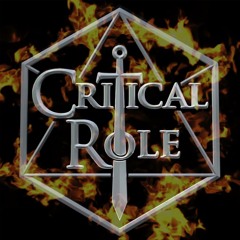 ADVENTURE - Critical Role Theme Song (Legendary Pictures/Geek & Sundry)2016