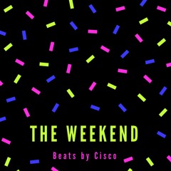 The Weekend (Instrumental)
