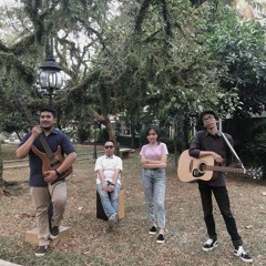 Marion Jola - Jangan ft. Rayi Putra (Acoustic Cover)