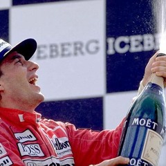 Ayrton Senna - Tema da Vitória