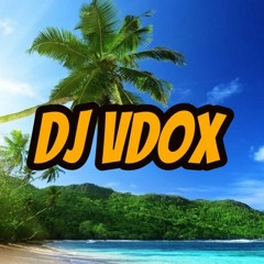 DJ VDOX - I COULD FALL IN LOVE (REGGAE RMX)