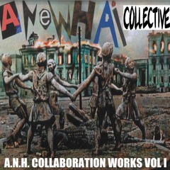 G. Duran + J. Usui + Y. Hisada + Y. Tani + I. Yasuda - shibuya session