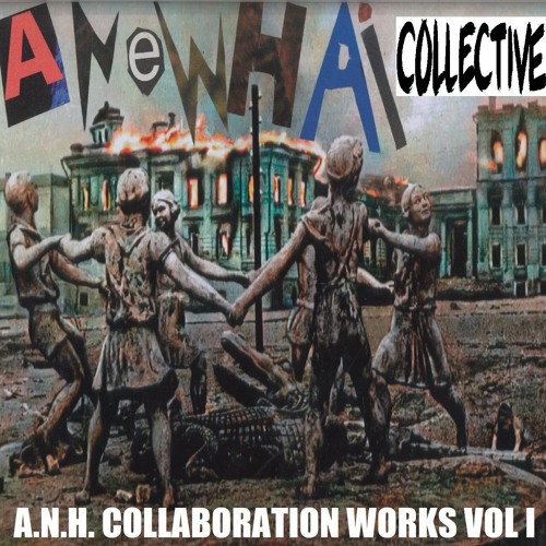 G. Duran + J. Usui + Y. Hisada + Y. Tani + I. Yasuda - shibuya session