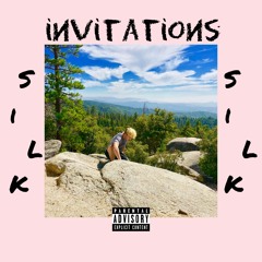 Invitations feat. Dusty Green (Prod. Dusty Green)