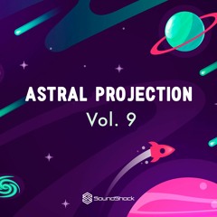 Astral Projection Vol. 9