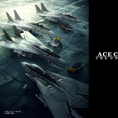Ace Combat 5 - 15 years ago