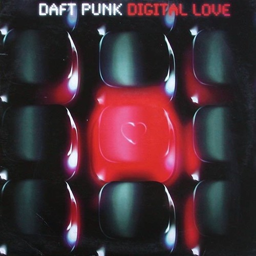 Stream Daft Punk - Digital Love (Alex Roca Extended Edit) by Alex Roca  Sound | Listen online for free on SoundCloud