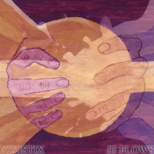 Warm (Piccolo Mix)