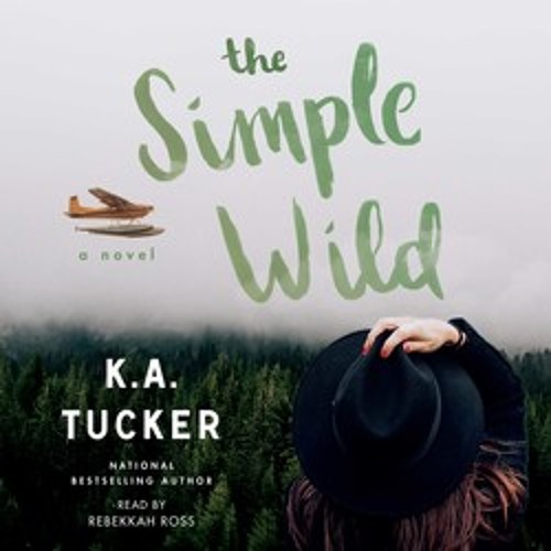 THE SIMPLE WILD Audiobook Excerpt
