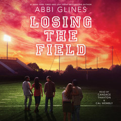 LOSING THE FIELD Audiobook Excerpt