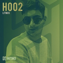 Halftone | H002 Litmus