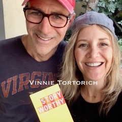 How I Got On The Oprah Winfrey Show with Celebrity Trainer Vinnie Tortorich