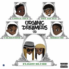 8. Miikey OD - Preme Sweater