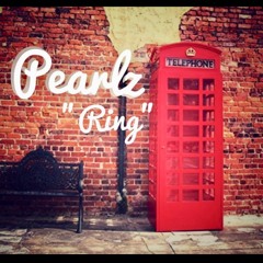 Pearlz "Ring" Cover (Prod. By @BdaProducer)