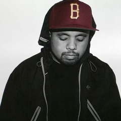 By Any Means (Alternate Beat) Mixed by L-X