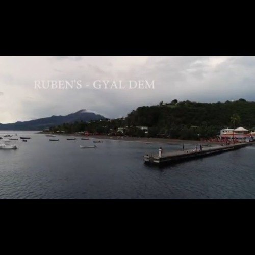Ruben - Gyal Dem