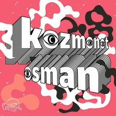Kozmonotosman at Serenades @ Long Way 18.08.18