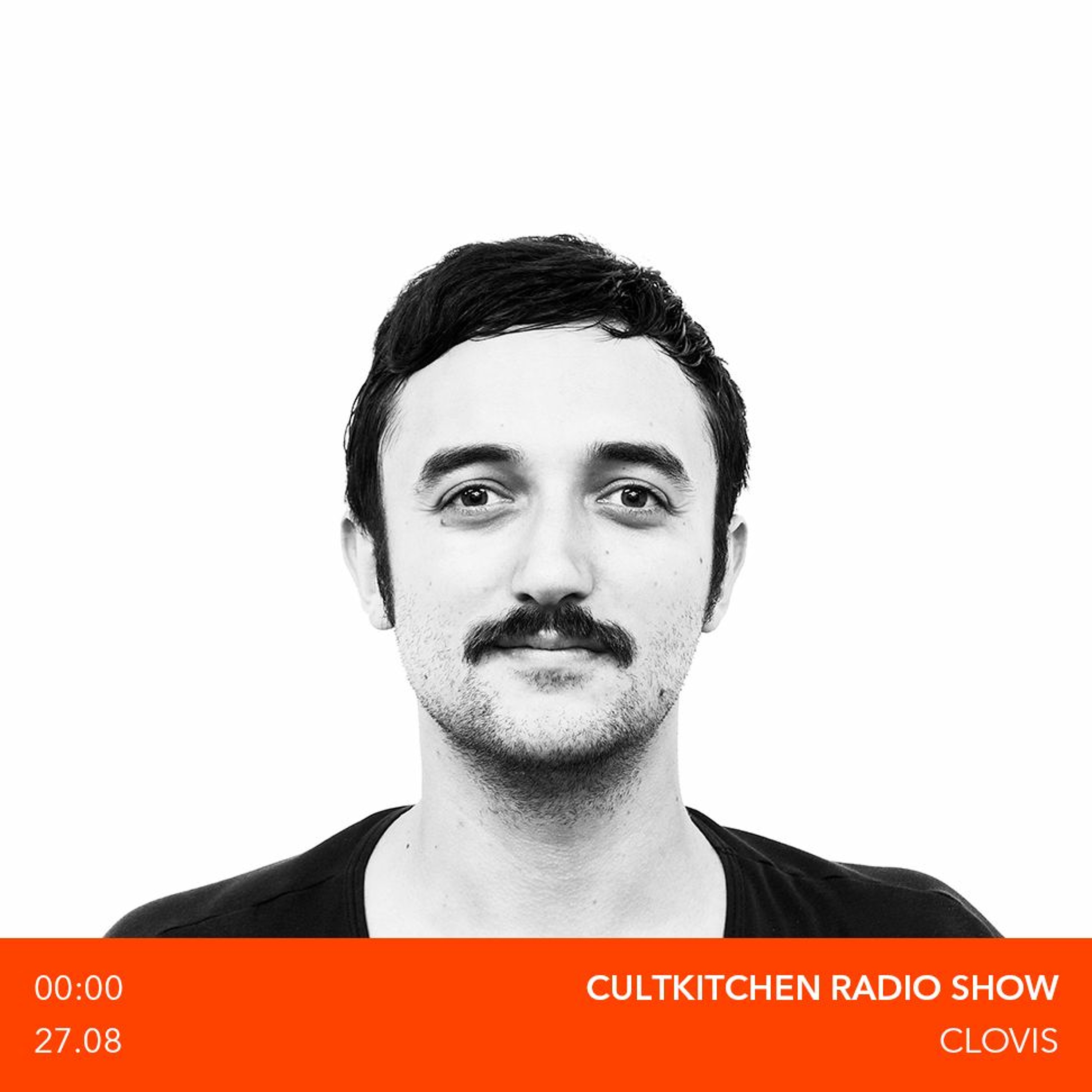 CultKitchen Radio Show