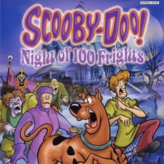 Scooby-Doo: Night Of 100 Frights OST - Black Knight Boss Music (Extended)