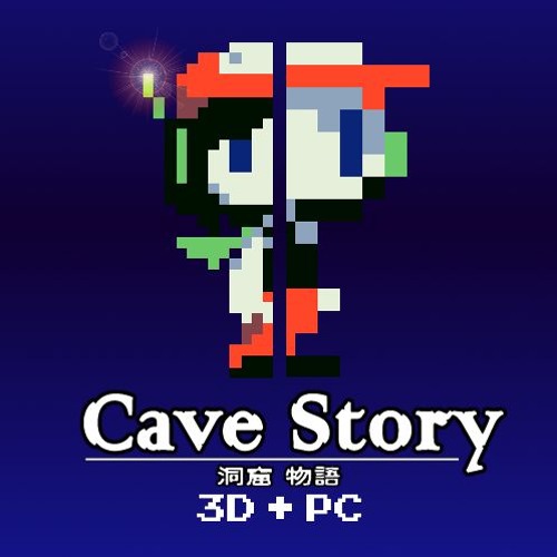 cave story soundtrack spotify cave story soundtrack spotify