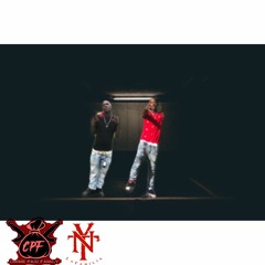 CPF Pablo x Murder It Is Feat. YNT Loko (Prod. by ArcazeOnTheBeat)