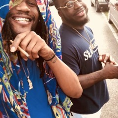 LET IT SLANG Freestyle Feat. Trigga