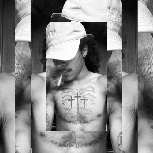 Shawn FreeMind - Trenches