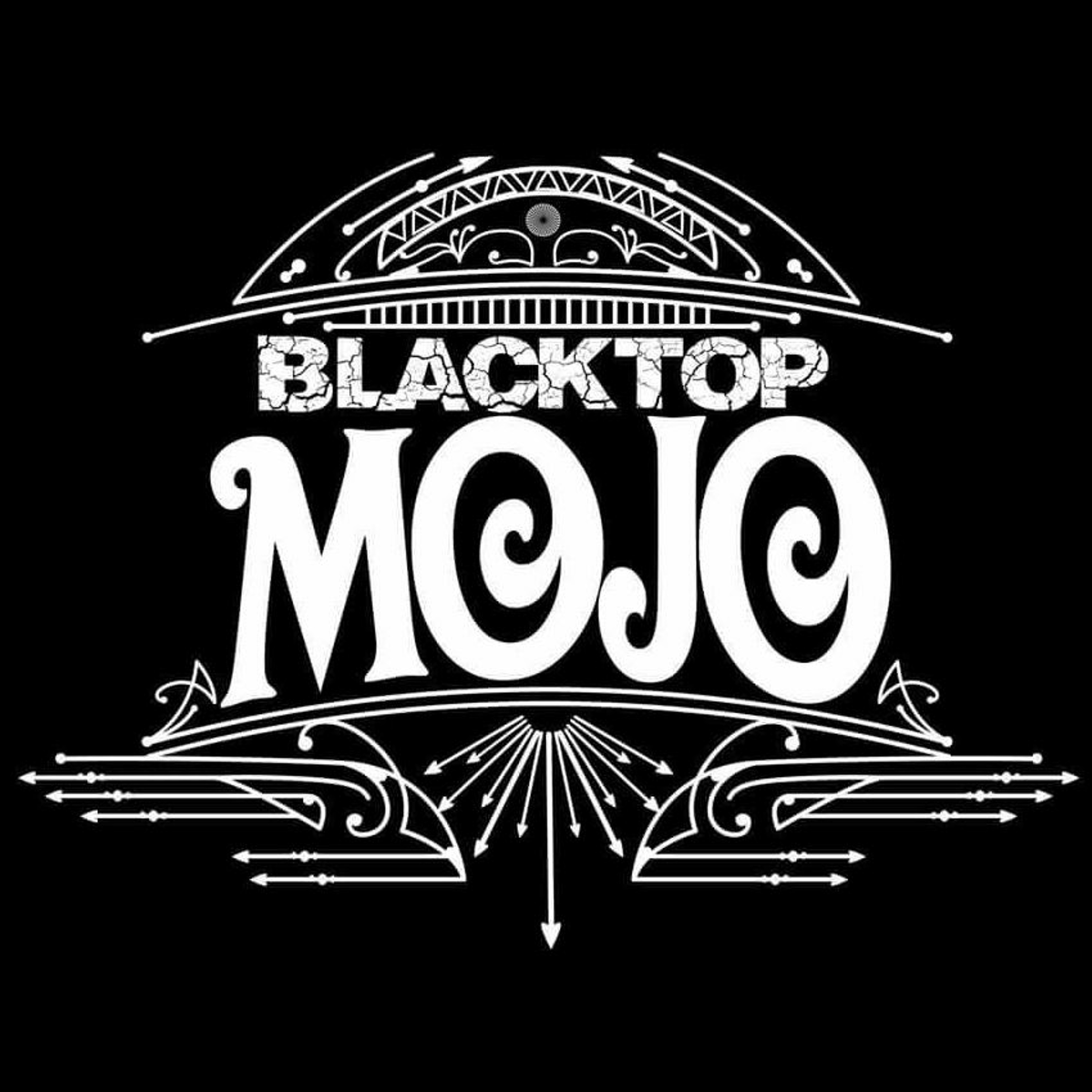 TLC Episode #19  BLACKTOP MOJO - "The Blacktop Sessions pt. 1" episode artwork
