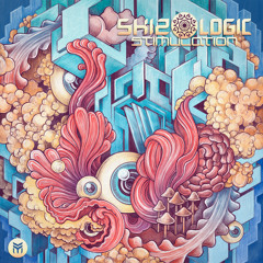 Skizologic - Japanic Panic (Original mix)