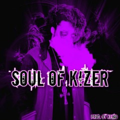 SOUL OF K!ZER | Dark Creepy Old School Hip-Hop Style Beat Instrumental | Prod By KLHiO [H-iBeatZ]