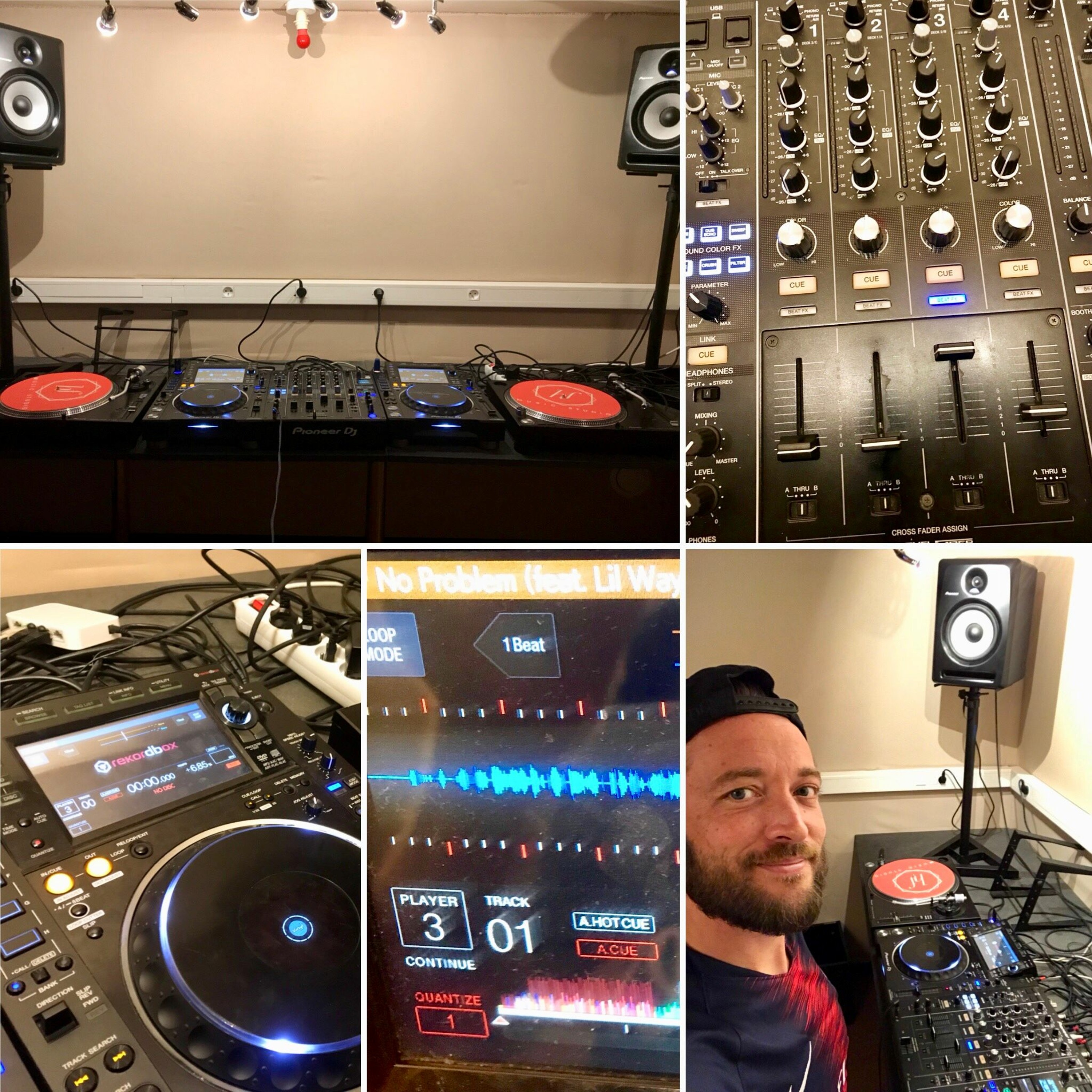 BenMaster on Soundcloud