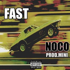 FAST (Prod. MINI)