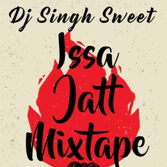 Issa Jatt Mixtape Ft Sidhu Moose wala BASS BOOSTED | Best Of Sidhu Moose Wala