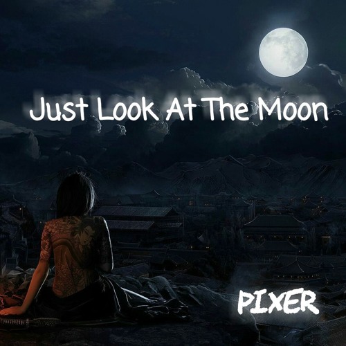 ★ブランドはLJG★未開封★写真集★JUST LOOK AT THE MOON Stream Just Look At The Moon (Original Mix) by Pixer | Listen