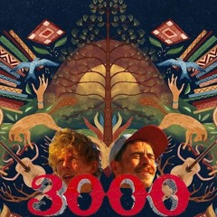 #20 Gebrüder Dargus @ 3000grad Festival 2018 - Klappfix