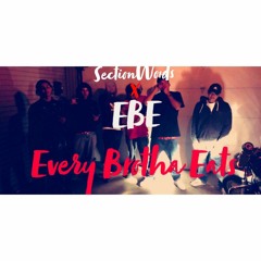 SectionWoods X EBE - EBE (MiX)