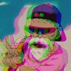 goaksaka - flashlights and explosions(haruki beatz remix)