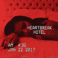 HEARTBREAK HOTEL