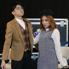 NƠI TA CHỜ EM - Fanny x Min Min cover