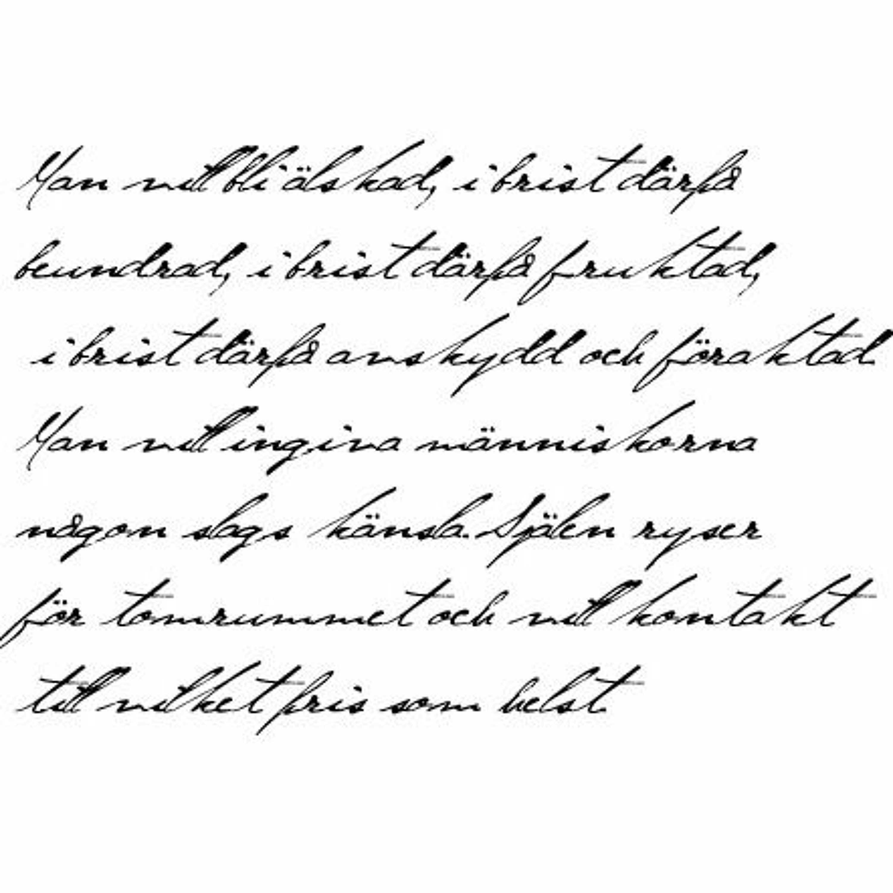 cover of episode Böcker med fortsättning