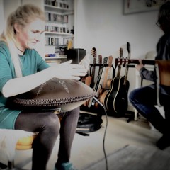 "Echoes" by Paul Hartkamp & Natasja Esselink